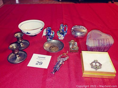 Lot #29 (1 of 2)