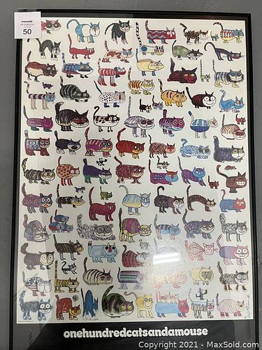 Lot #50 (1 of 1)