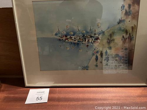 Lot #55 (1 of 1)