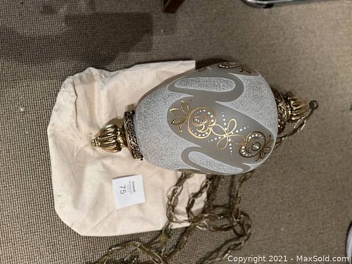 Lot #75 (1 of 1)