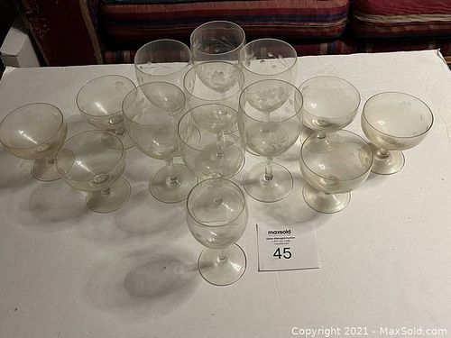 Lot #45 (1 of 1)