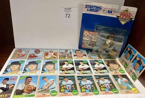 Lot #72 (1 of 4)