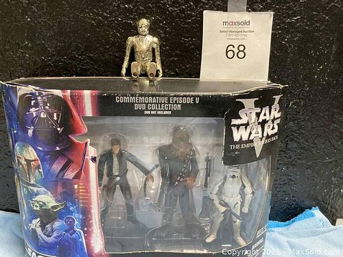 Lot #68 (1 of 6)