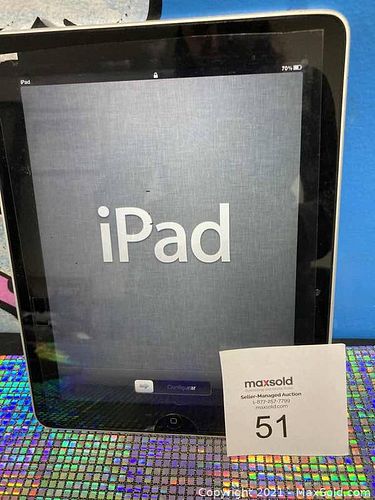 Lot #51 (1 of 3)