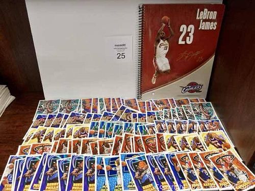 Lot #25 (1 of 6)