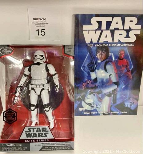 Lot #15 (1 of 21)