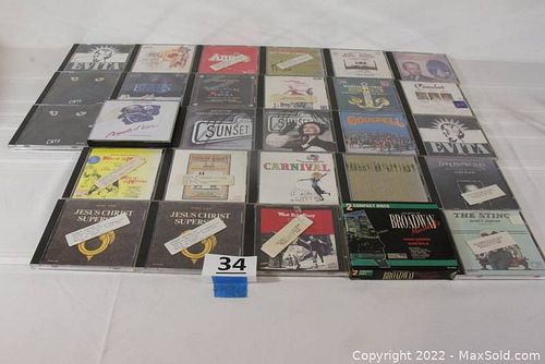 Lot #34 (1 of 9)