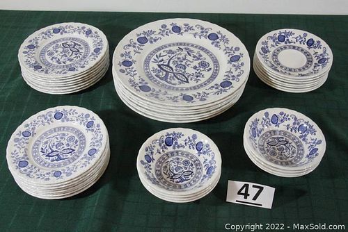 Lot #47 (1 of 20)