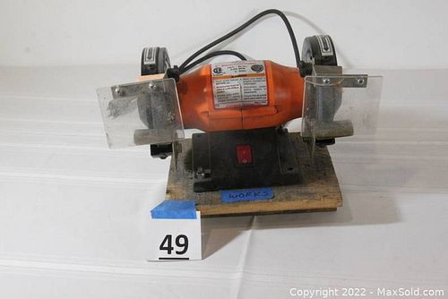 Lot #49 (1 of 5)