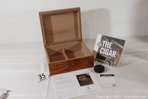 Lot #35 (1 of 10)