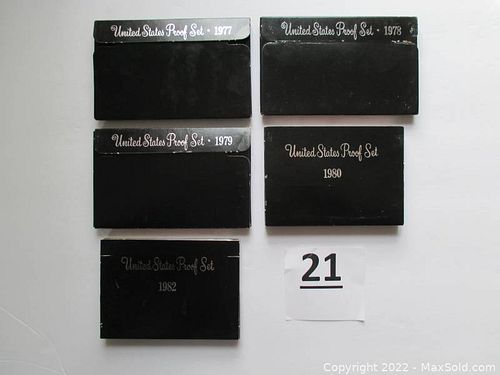 Lot #21 (1 of 11)