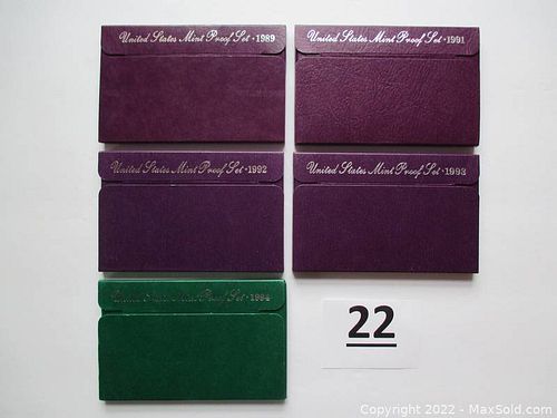 Lot #22 (1 of 11)