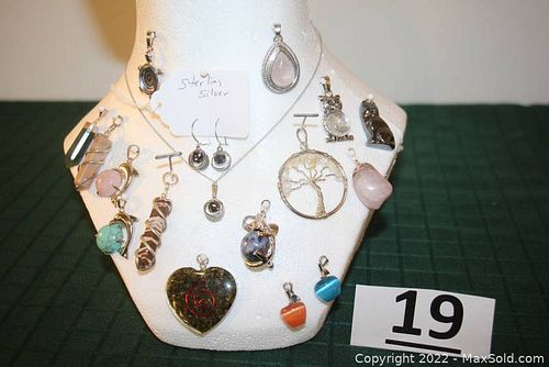 Lot #19 (1 of 10)