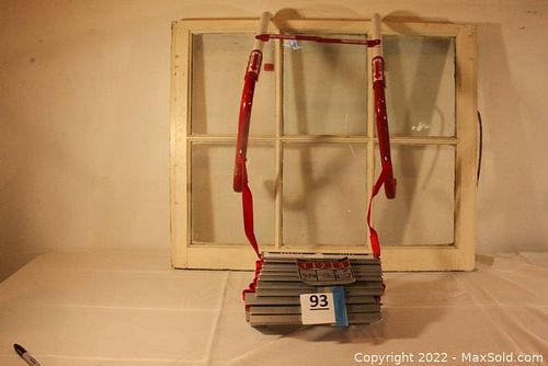 Lot #93 (1 of 5)