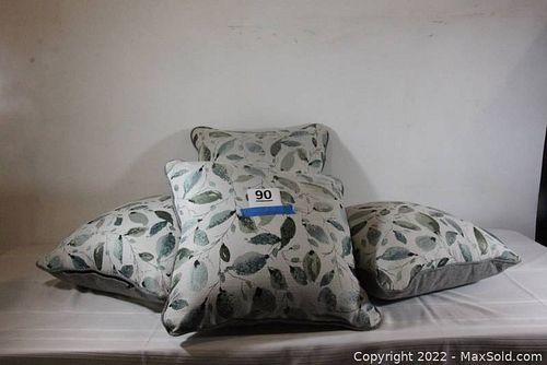 Lot #90 (1 of 5)