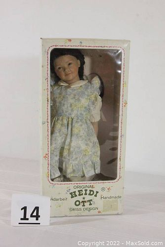 Lot #14 (1 of 9)