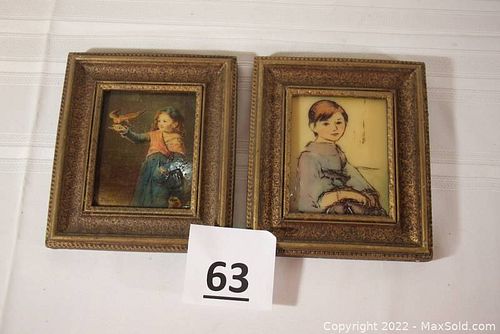 Lot #63 (1 of 11)