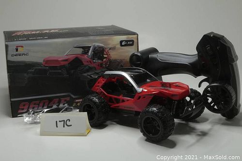Lot #17 (1 of 1)