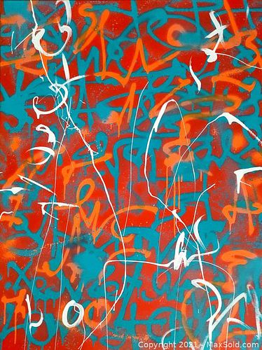 Lot #11 (1 of 6)
