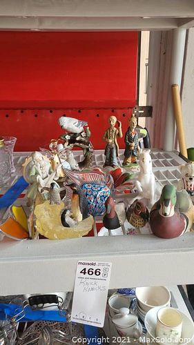 Lot #466 (1 of 6)