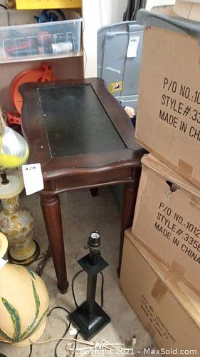 Lot #478 (1 of 4)