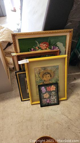 Lot #449 (1 of 7)