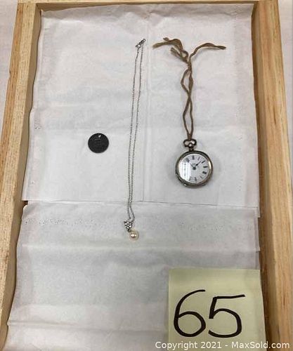 Lot #65 (1 of 13)