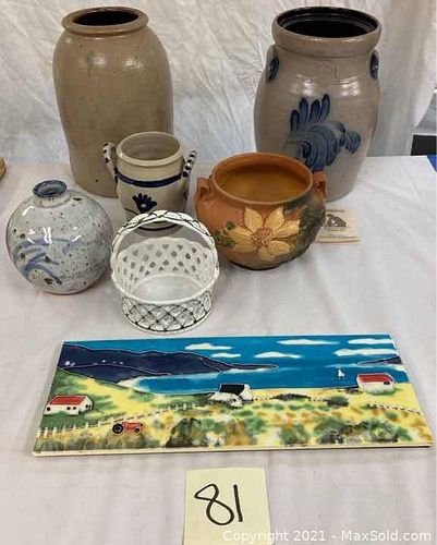 Lot #81 (1 of 29)