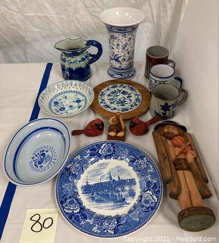 Lot #80 (1 of 25)