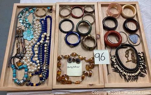 Lot #96 (1 of 14)