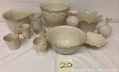 Lot #20 (1 of 14)