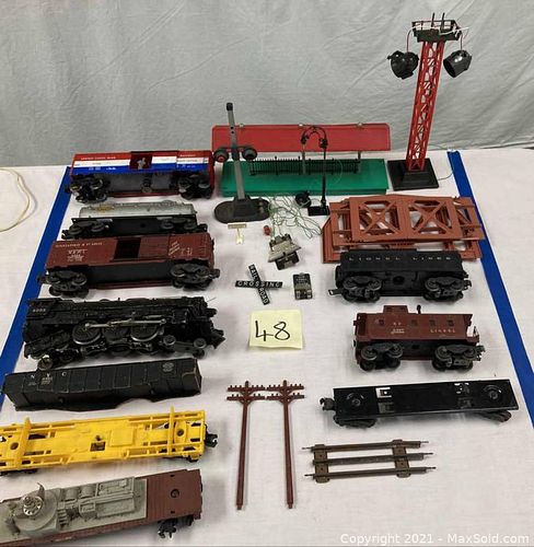 Lot #48 (1 of 39)