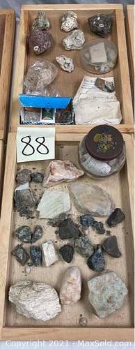 Lot #88 (1 of 17)