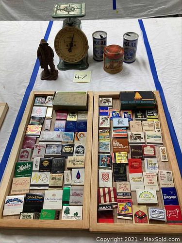 Lot #47 (1 of 30)