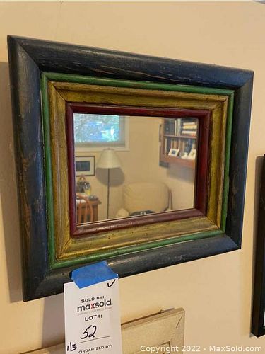 Lot #52 (1 of 6)