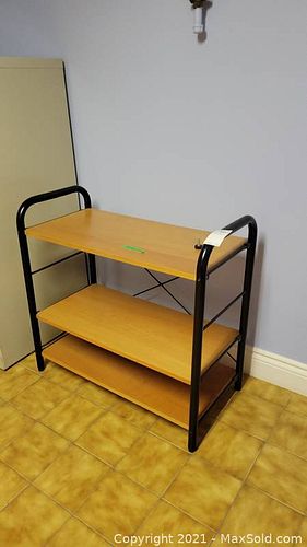 Lot #750 (1 of 7)