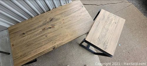 Lot #99 (1 of 2)