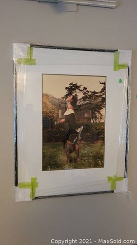 Lot #202 (1 of 7)