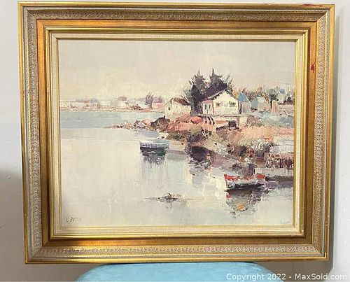 Lot #126 (1 of 5)