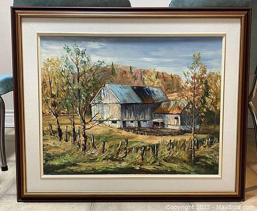 Lot #105 (1 of 5)