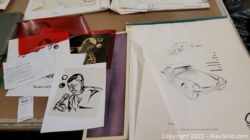 Lot #905 (1 of 8)