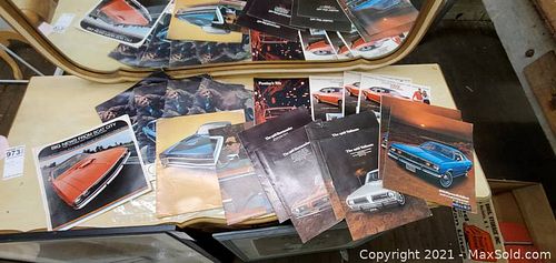 Lot #987 (1 of 20)
