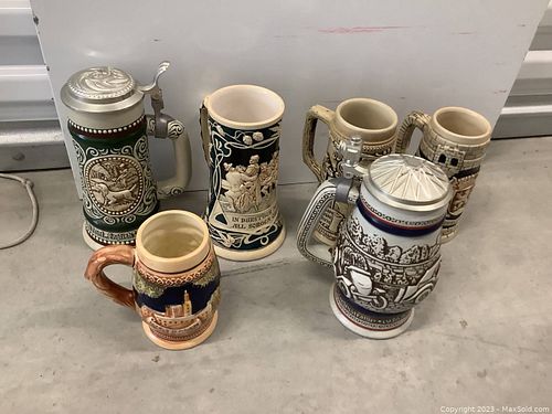 Lot #28 (1 of 17)