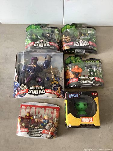 Lot #21 (1 of 4)