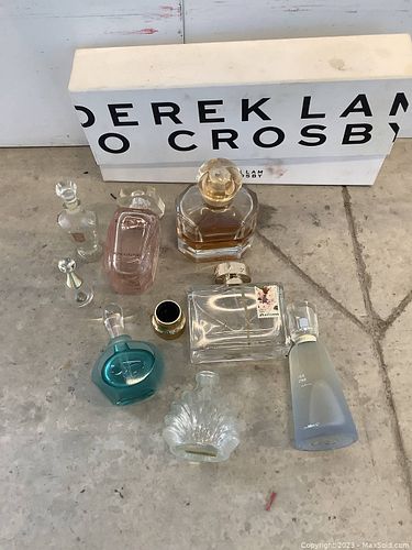 Lot #31 (1 of 5)
