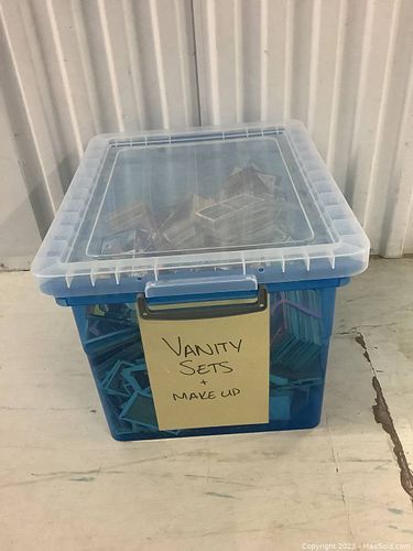 Lot #50 (1 of 9)