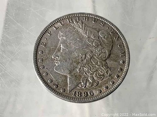 Lot #109 (1 of 2)