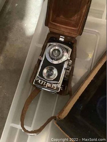 Lot #279 (1 of 12)