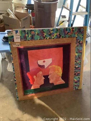 Lot #231 (1 of 17)