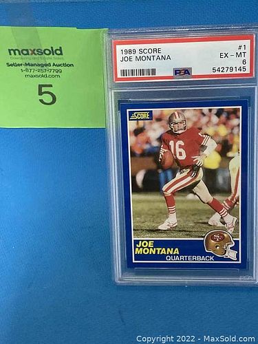 Lot #5 (1 of 4)